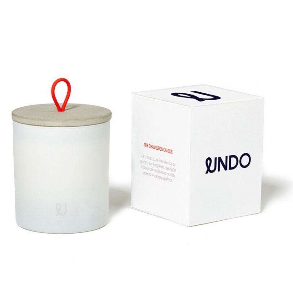 Buy 1 get 1 free. The Aspirational Candle. A great gift - Picture 3 of 10